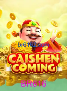 CAISHENCOMING