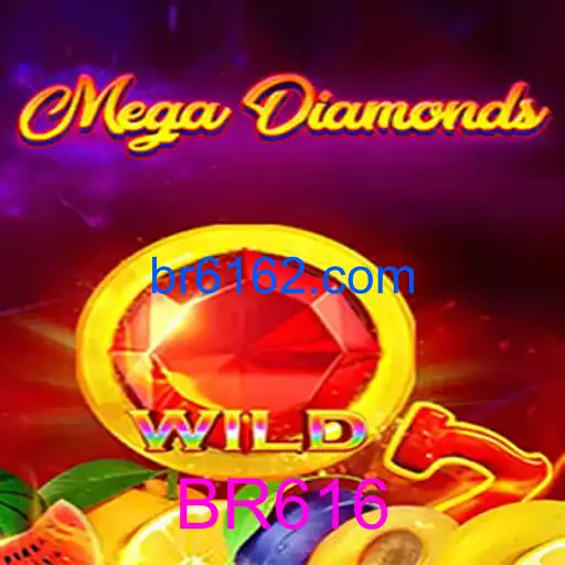 MegaDiamond