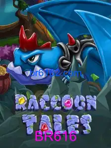 RaccoonTales