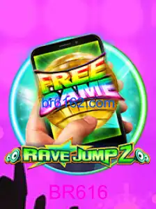 RaveJump2M